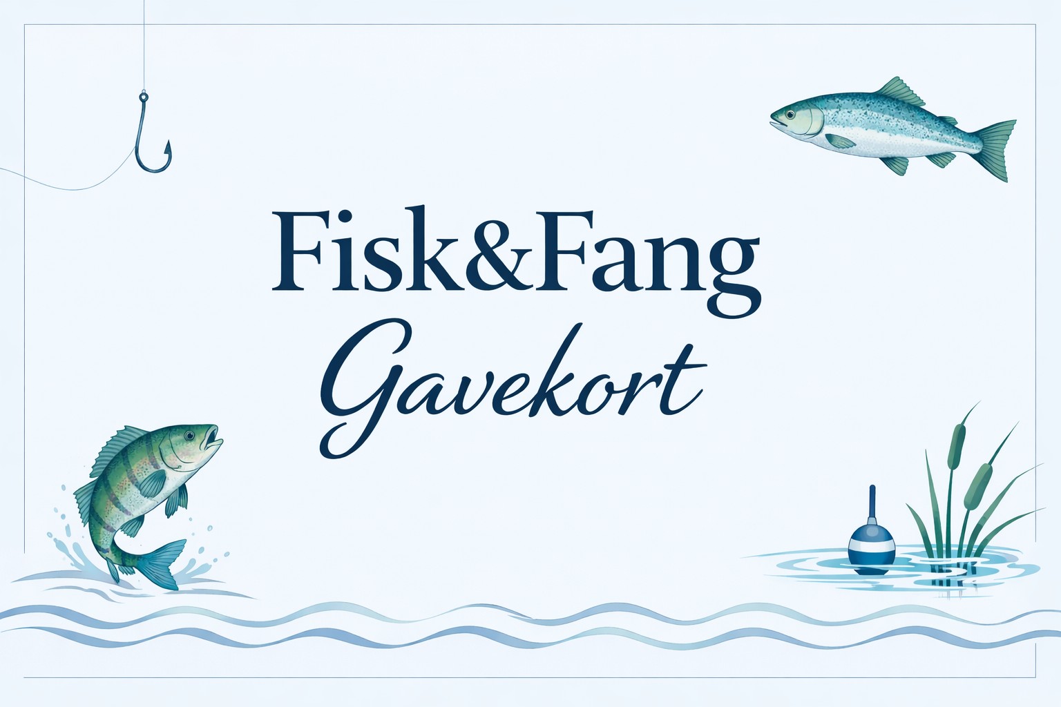 GAVEKORT